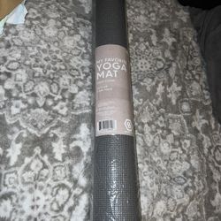Yoga Mat