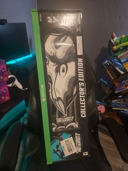 Tony hawk collectors edition