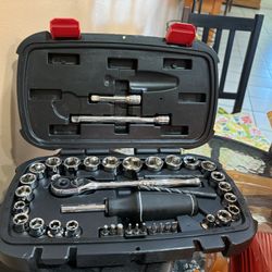 Mechanics Tool Set