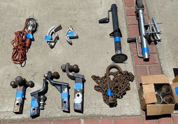 Misc Vehicle Accessories