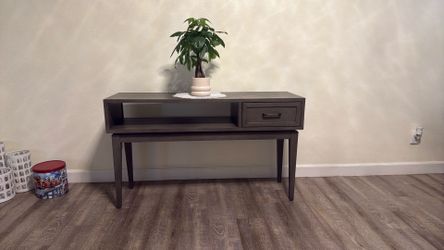 End Tables And Couch Table