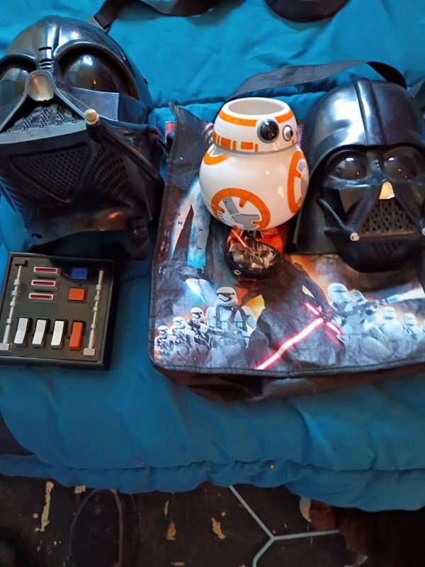 Starwars 300 OBO display picture 3