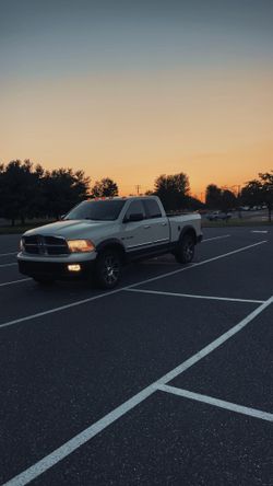 2010 Dodge Ram 1500