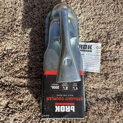 Inch and 7/8 and 2 inch hitch receivers