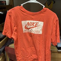 Nike Shirt