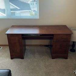 Stellar Condition Desk 