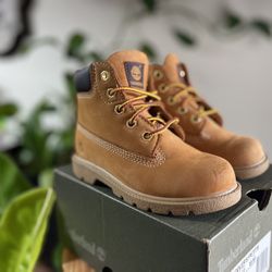 Timberland Size 9c