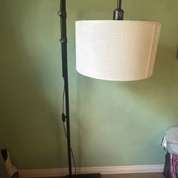 Stand Up Room Light 