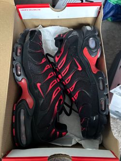 Air max plus brand new 8M