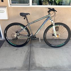 Raleigh Talus 29
