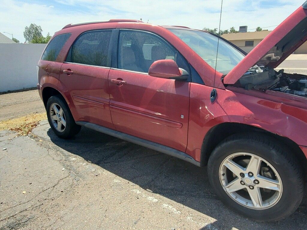 2006 Chevrolet Equinox