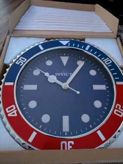 Wall clock