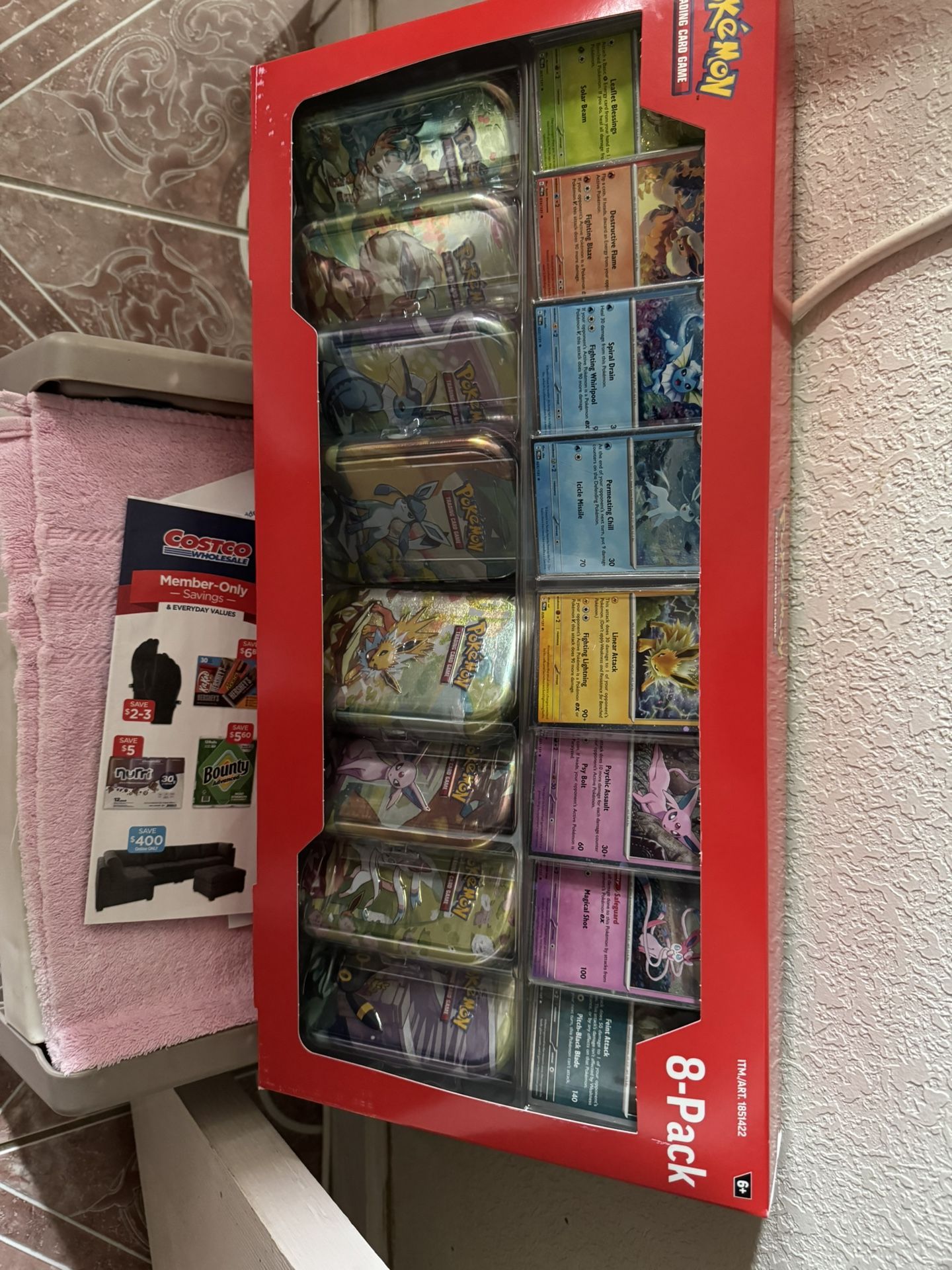 Pokémon $200