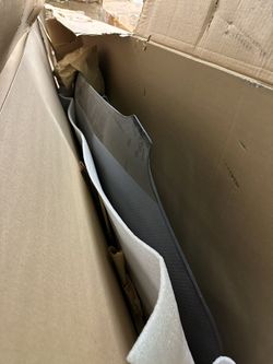 2000-2003 Nissan Maxima Carbon Fiber Hood