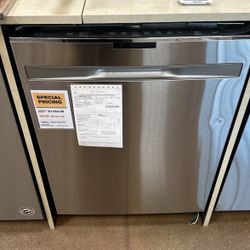 ALHAMBRA - GE PROFILE DISHWASHER - DISPLAY UNIT $299
