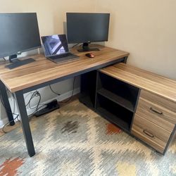 Desk