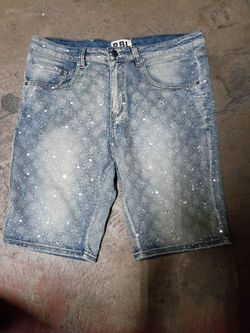 Rebel shorts