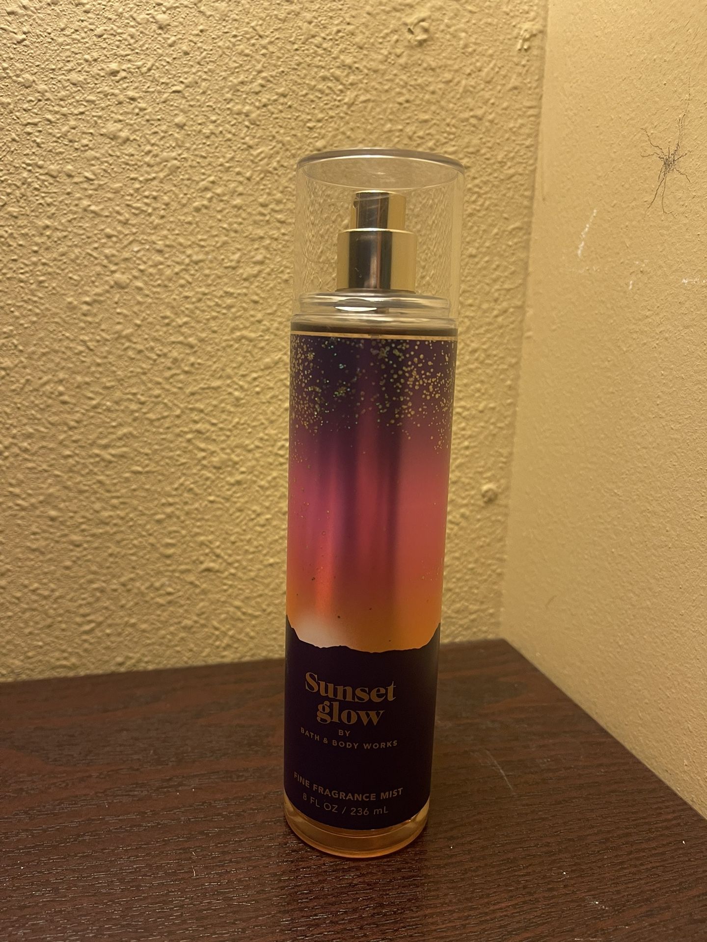 Sunset Glow B&B Perfume