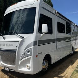 RV Wash Car Wash