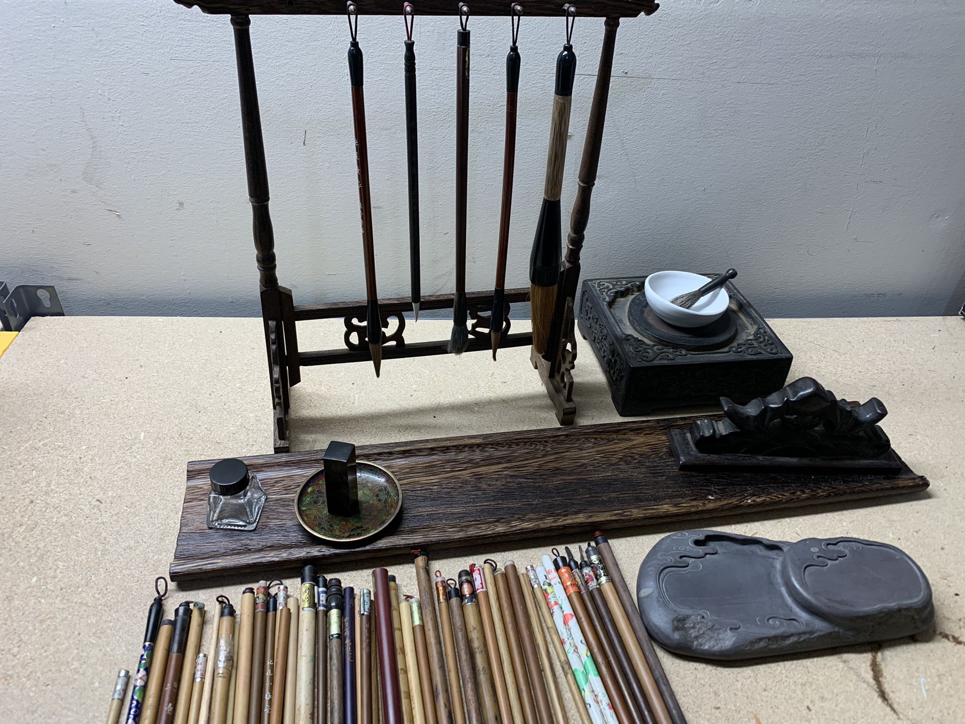 Kuze Paint Set-Ghost In The Shell