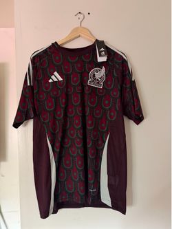 Mexico jersey