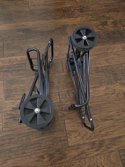 Suitcase/Luggage Carts