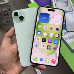 iPhone 15 Plus 128GB