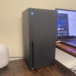 Xbox Series X 1Tb