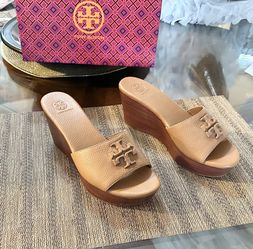 Tory Burch Heels
