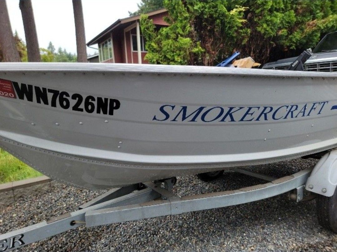 Row Boat