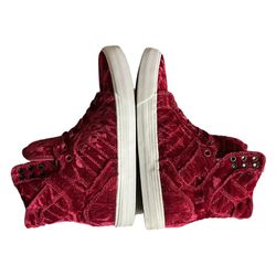 Supra 2025 skytop velvet