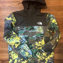 Northface Boy’s Windbreaker 