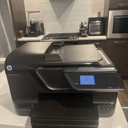 HP OFFICEJET PRO 8600 