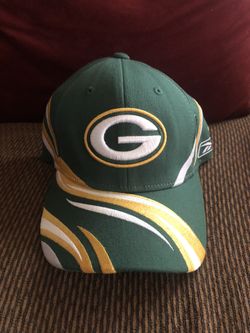 Green Bay Packers Cap 7 1/4”