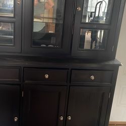 China Cabinet