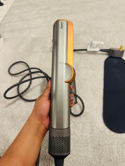 Brand new Dyson Airstrait for sale