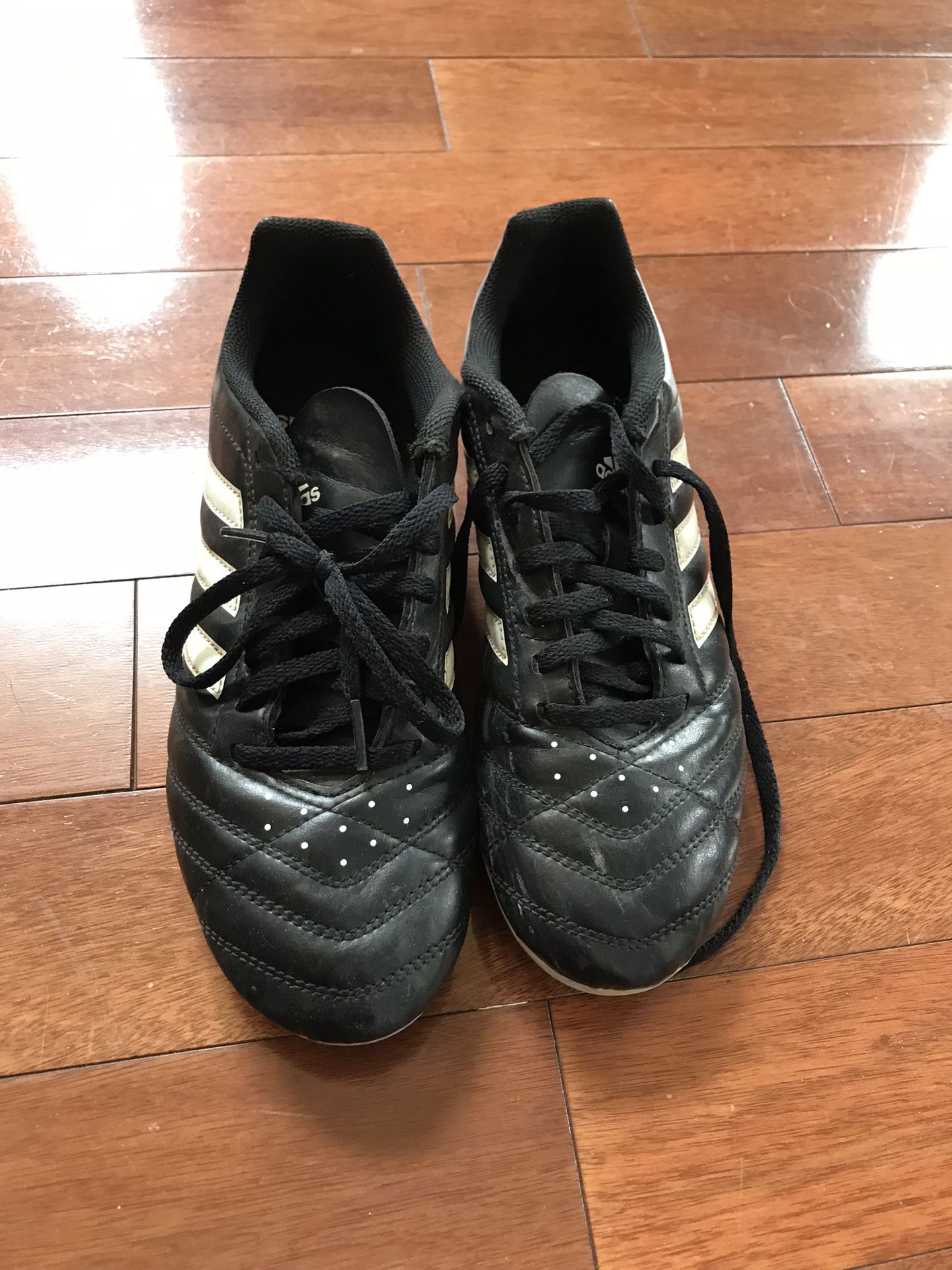 Soccer cleats size 7