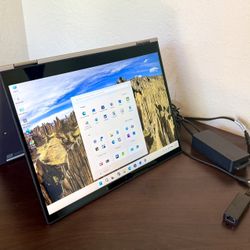 Lenovo ThinkPad X1 Titanium Intel i7 16GB 512GB SSD 2-in-1  Touchscreen   
