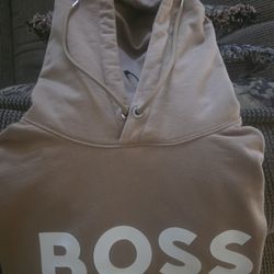 Original BOOS hoodie 