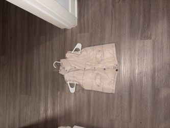 Kids vest