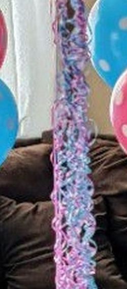 Gender Reveal Balloon