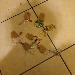 Custom Made Jewele