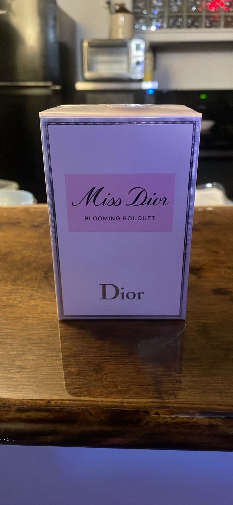 Miss Dior Blooming Bouquet 