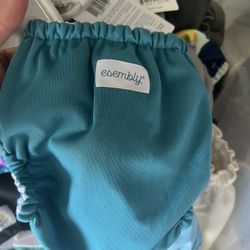Cloth Diapers