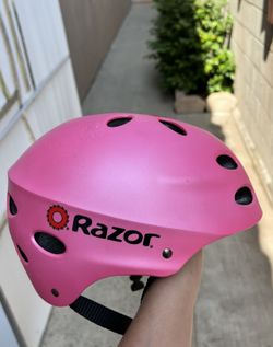 Kids Bike Helmet 