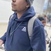 John Meza jr