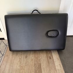 Massage Table
