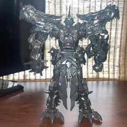 Transformers Age Of Extinction: Grimlock