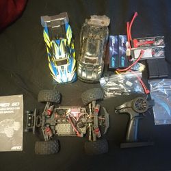 Hyper Go 1:16 Rc