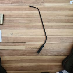 Shure Microflex 150 Condenser Microphone